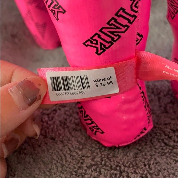 Pink Dog - Picture 5 of 5